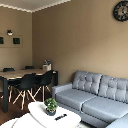 Appartement De Charme En Plein Coeur Du Centre Ville De Compiègne Exterior foto